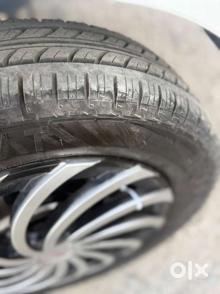 2019 Eon Era+ Air Bag Model Top