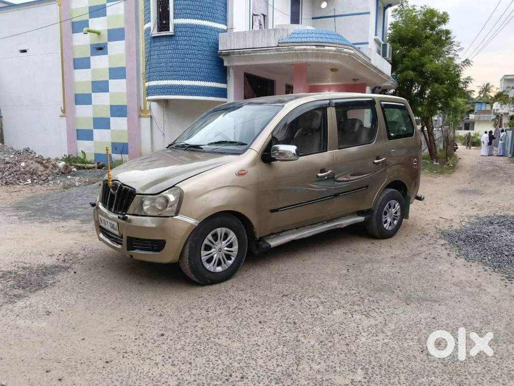 Mahindra Xylo, 2010, Diesel
