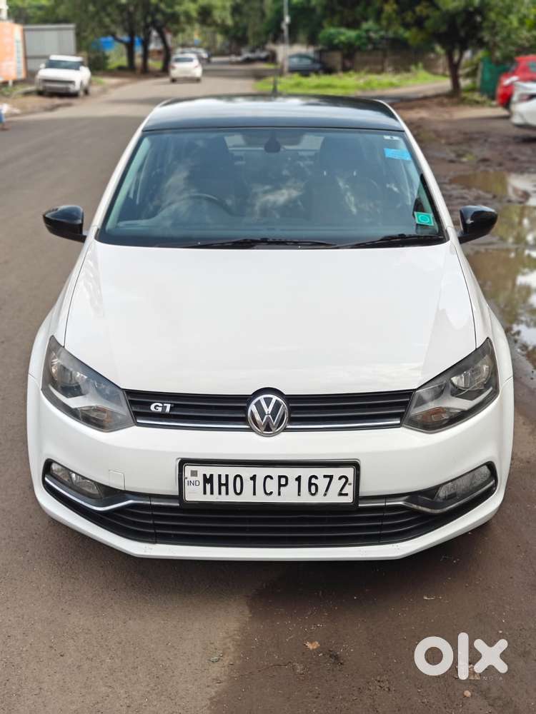 Volkswagen Polo Gt Tsi Sport Edition, 2017, Petrol