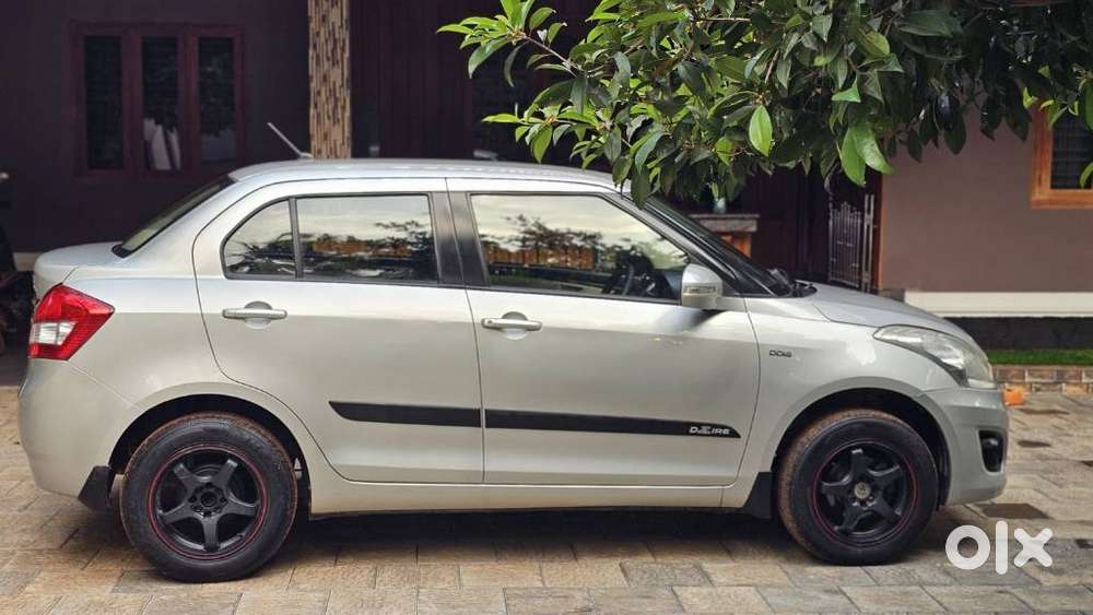 Maruti Suzuki Swift Vdi (o), 2013, Petrol