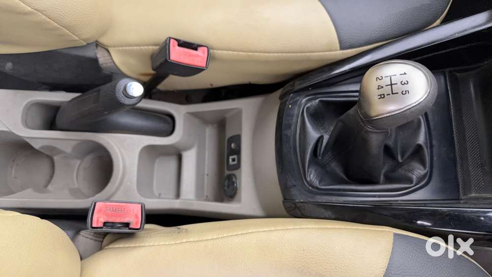 Ford Ecosport [ ] 1.5 Titanium Tdci, 2014, Diesel