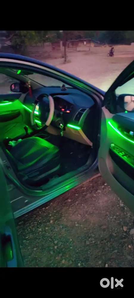 Hyundai I20 2012 Last  Petrol 57000 Km Driven