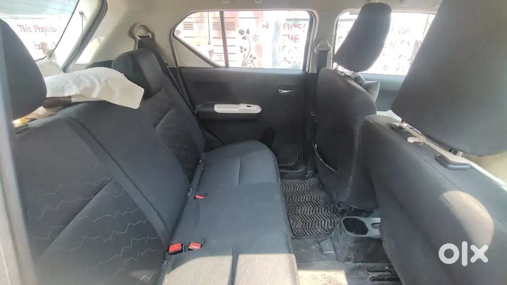 Well Maintained Excellent Condition Vehicle