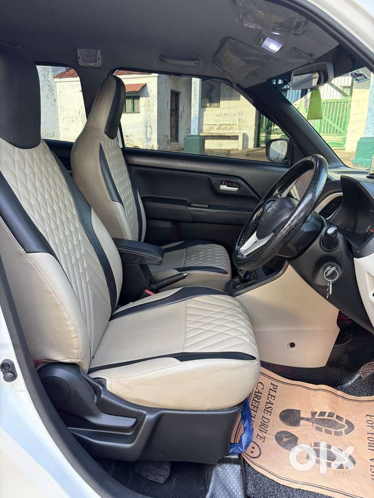 Maruti Suzuki Wagon R Vxi, 2023, Petrol