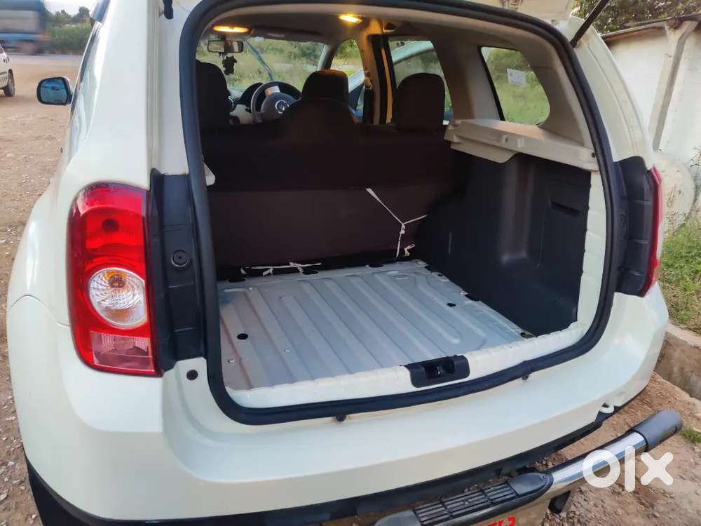 Renault Duster For Sale