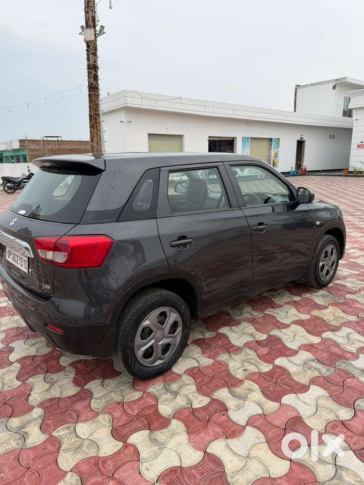 Maruti Suzuki Brezza 2019 Diesel 69000 Km Driven
