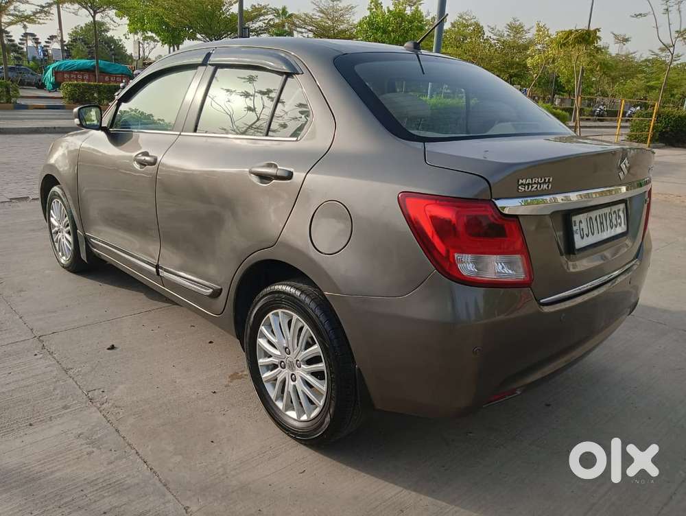 Maruti Suzuki Swift Dzire Zxi Plus , 2018, Petrol