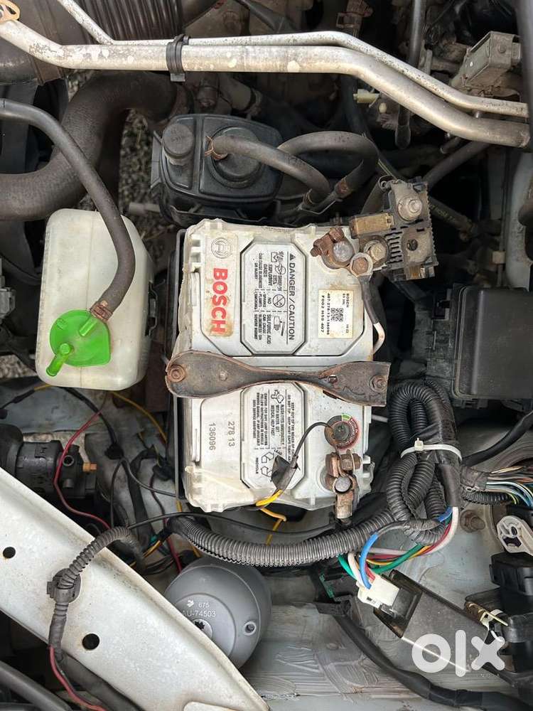 Maruti Suzuki Wagon R 2010 Petrol Good Condition
