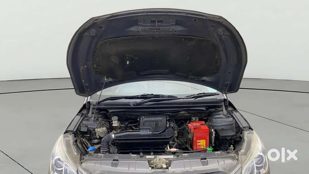 Maruti Suzuki Ciaz 1.4 Delta, 2017, Petrol