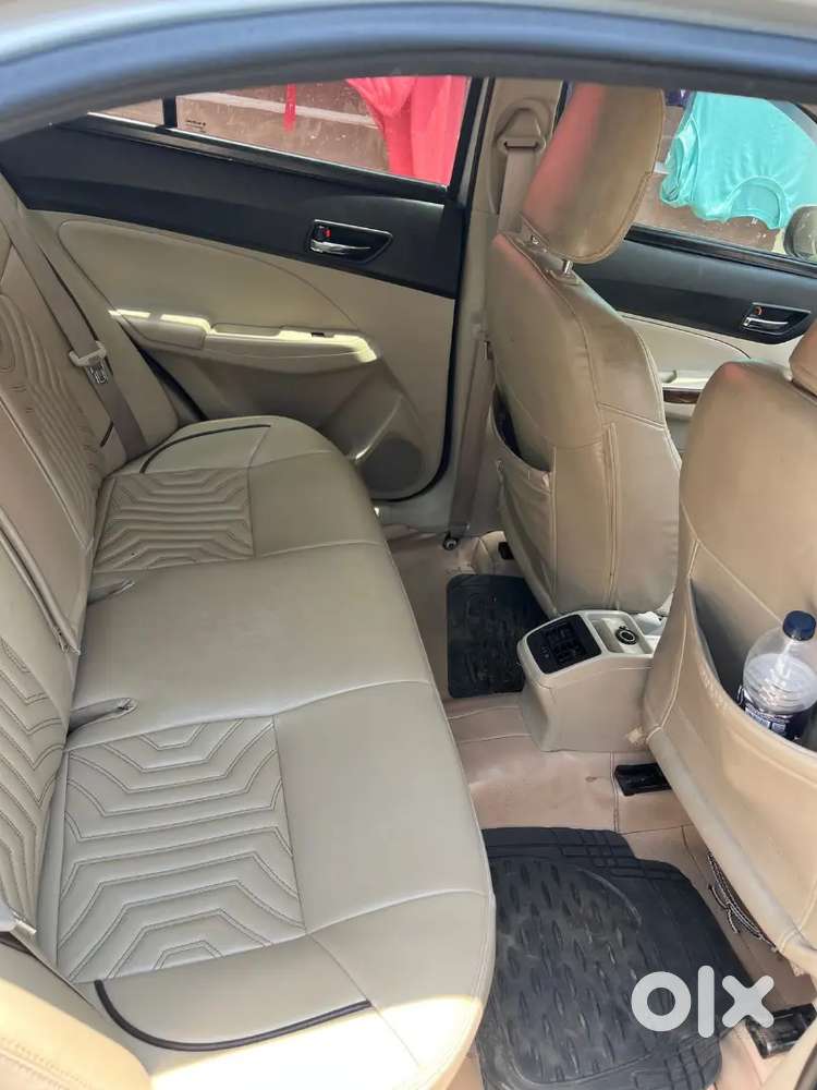Maruti Suzuki Dzire 2017 Diesel 95449 Km Driven