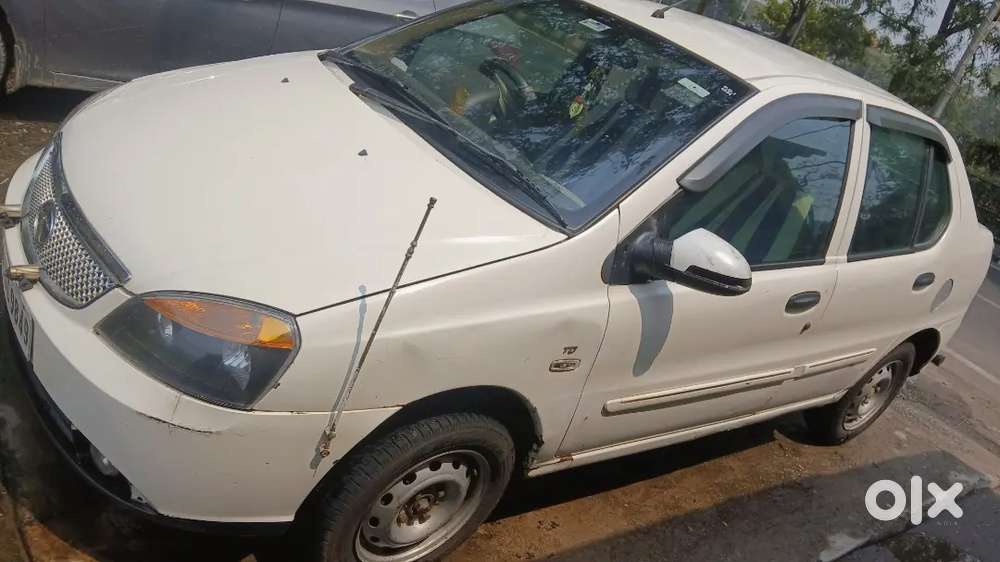 Tata Indigo Ecs 2015 Diesel