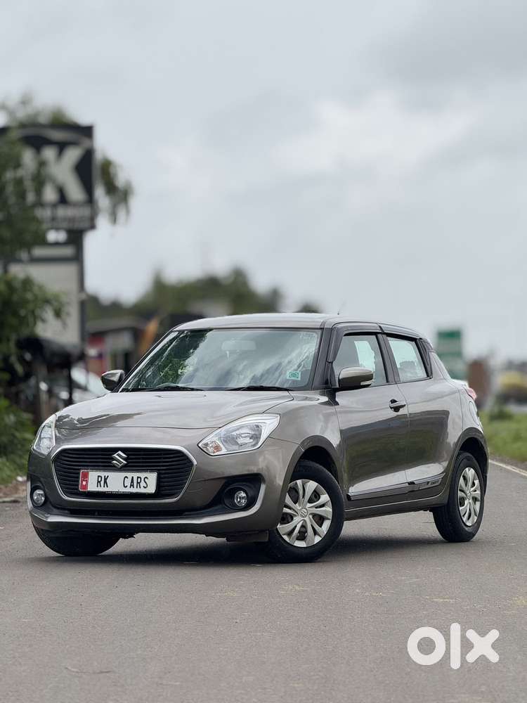 Maruti Suzuki Swift, 2020, Petrol