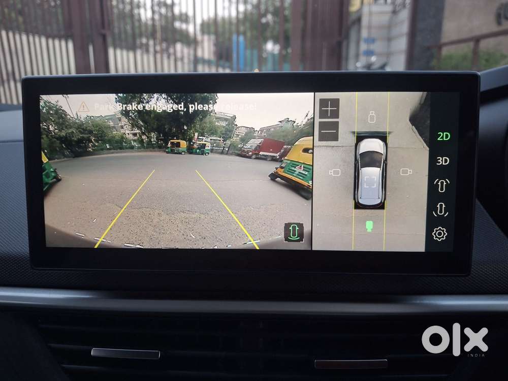 Tata Nexon Ev Empowered Mr, 2023, Electric