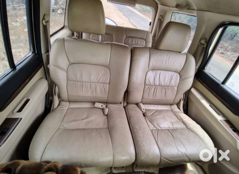 Ford Endeavour, 2014, Diesel