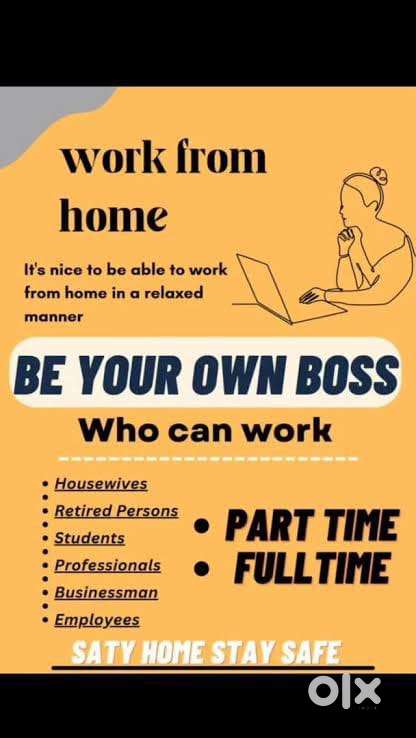 Part time work