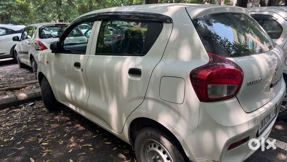 Maruti Suzuki Celerio Dec 2024