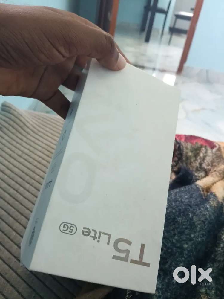 15Days New phone with bill