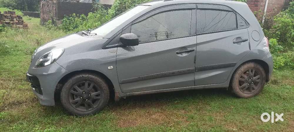 Honda Brio Petrol 2011
