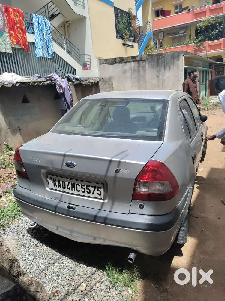 Ford Ikon 2005 Petrol Good Condition