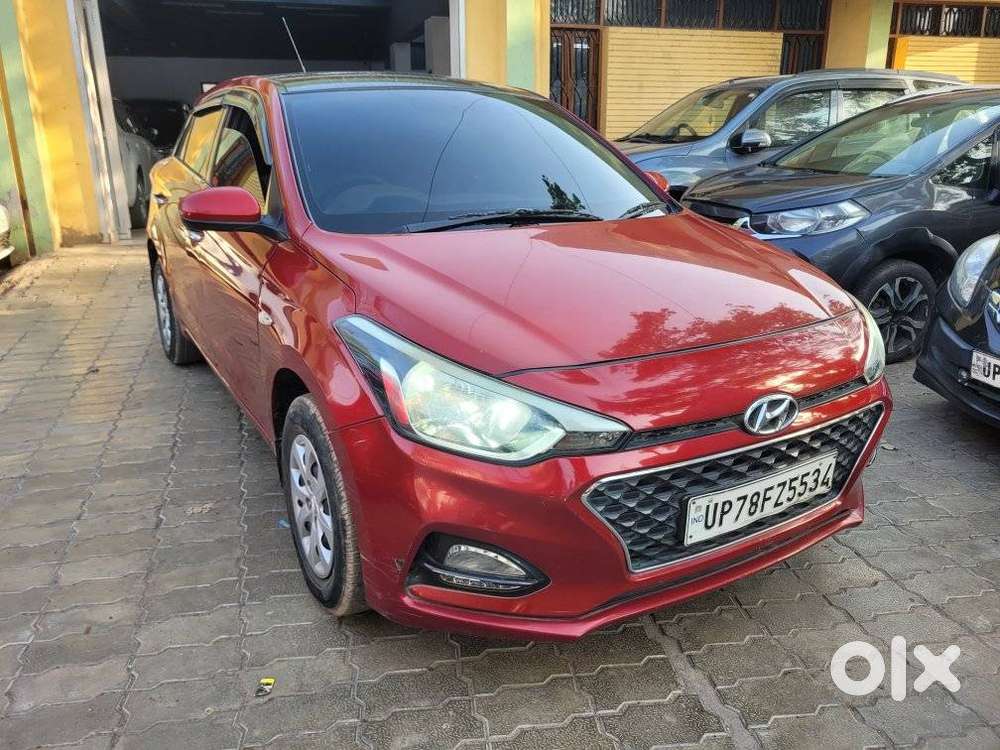 Hyundai Elite I20 Magna+ Vtvt, 2019, Petrol