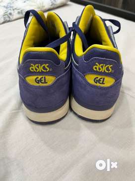 Asics showroom outlet hyderabad