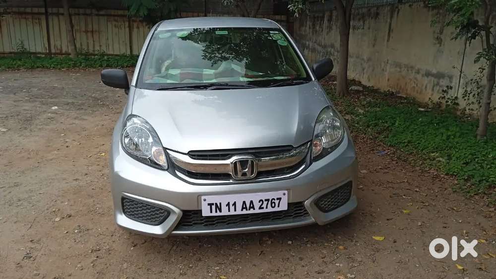 Well Maintained, Company Serviced, Fuel Efficiency 25km/ltr.