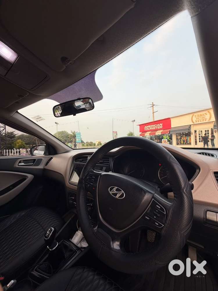Hyundai I20 Diesel Manual 2014