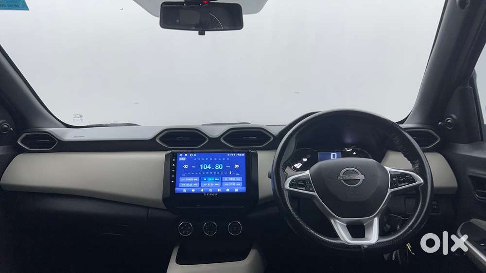 Nissan Magnite 1.0 Xe, 2023, Petrol