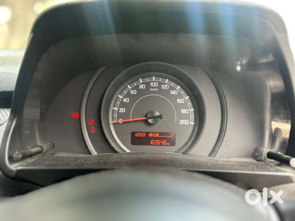 Maruti Suzuki Swift 2020 Petrol Well Maintained