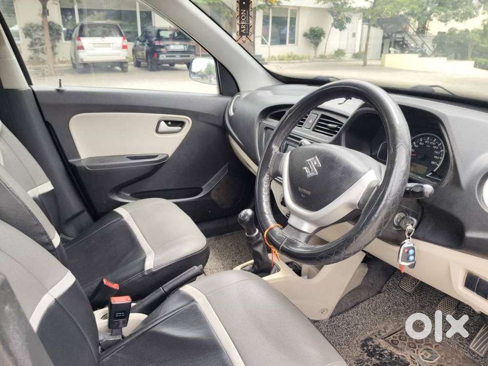 Maruti Suzuki Alto 800 Lxi, 2021, Petrol