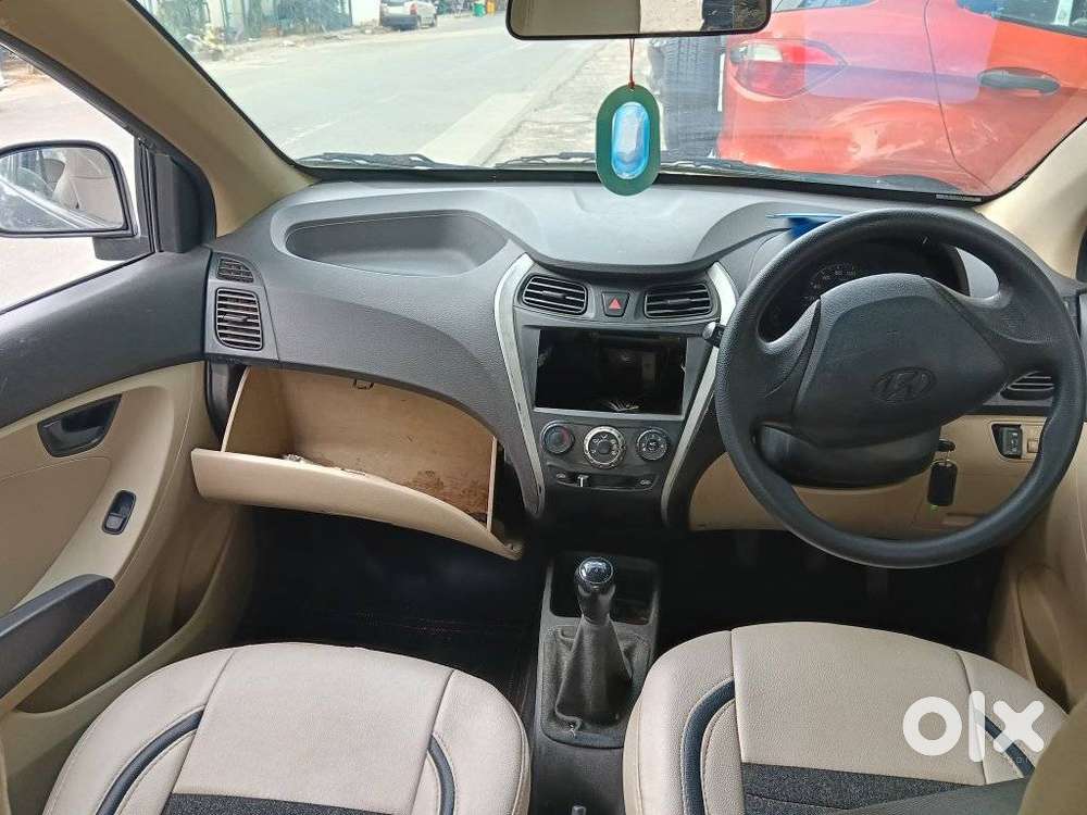 Hyundai Eon Era +, 2014, Cng & Hybrids