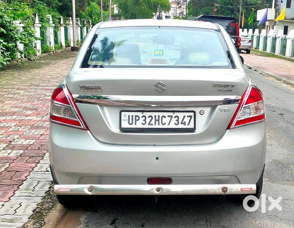 Maruti Suzuki Swift Dzire Vdi Bsiv, 2016, Diesel