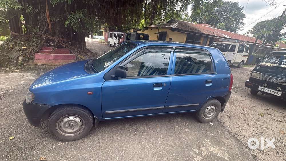 Maruti Suzuki Alto 2008