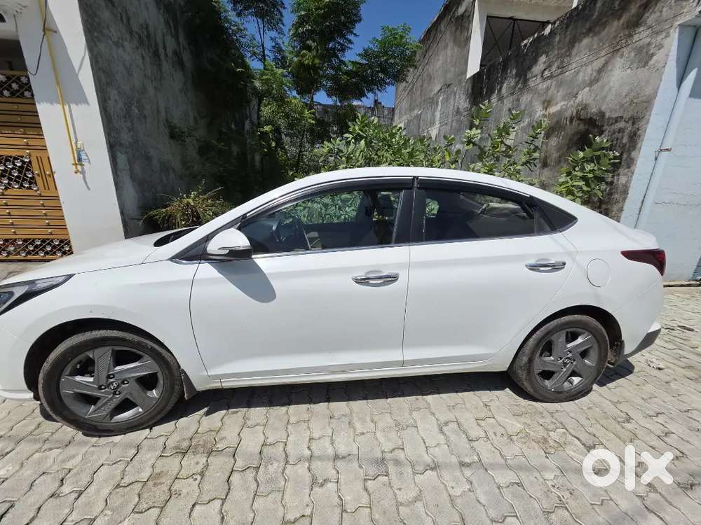 Hyundai Verna 1.5 2021