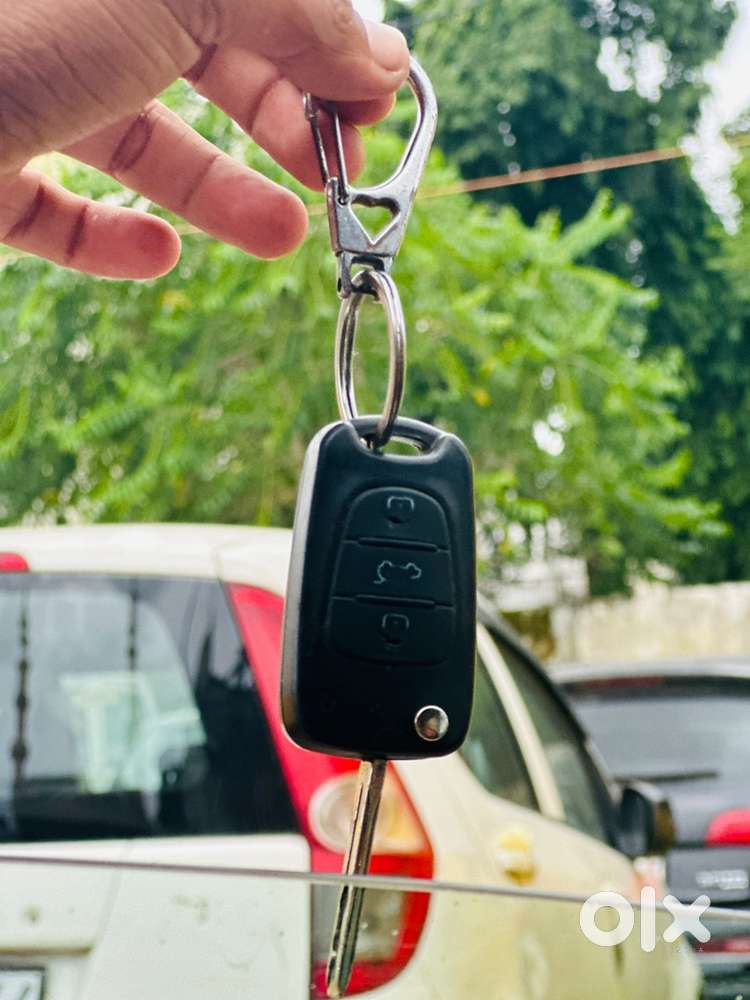 Hyundai I20 Petrol Manual 2010