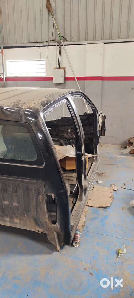 Isuzu D-max Hi-lander 2024