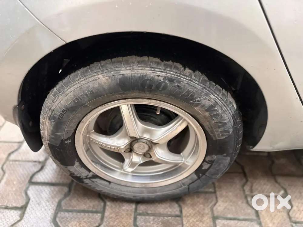 Hyundai I20 Diesel Manual 2011 Model  2031 Valid Passing