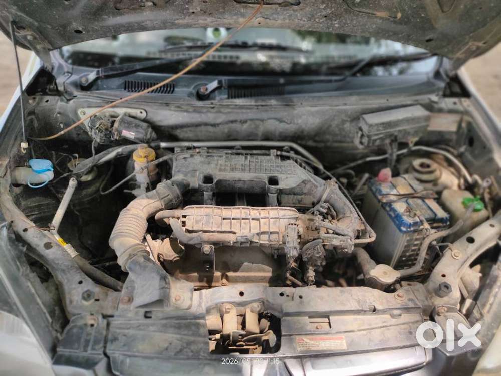 Maruti Suzuki 800 2015