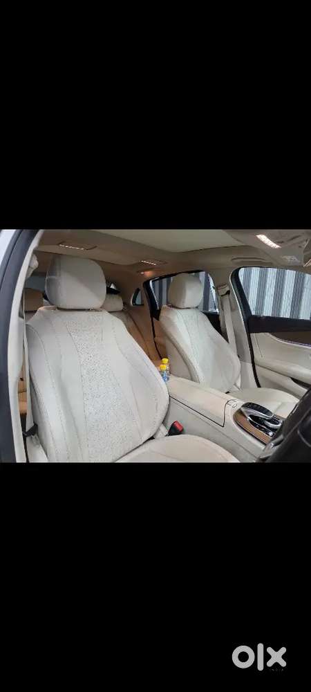Mercedes-benz E220d