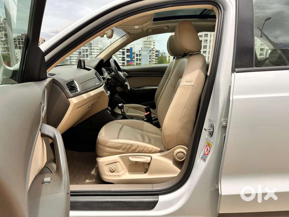 Audi Q3 2.0 Tdi Quattro, 2014, Diesel