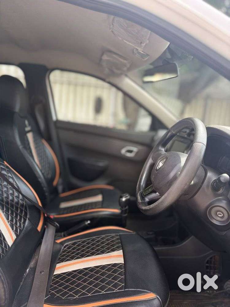 Renault Kwid 1.0 Rxt Edition, 2019, Petrol