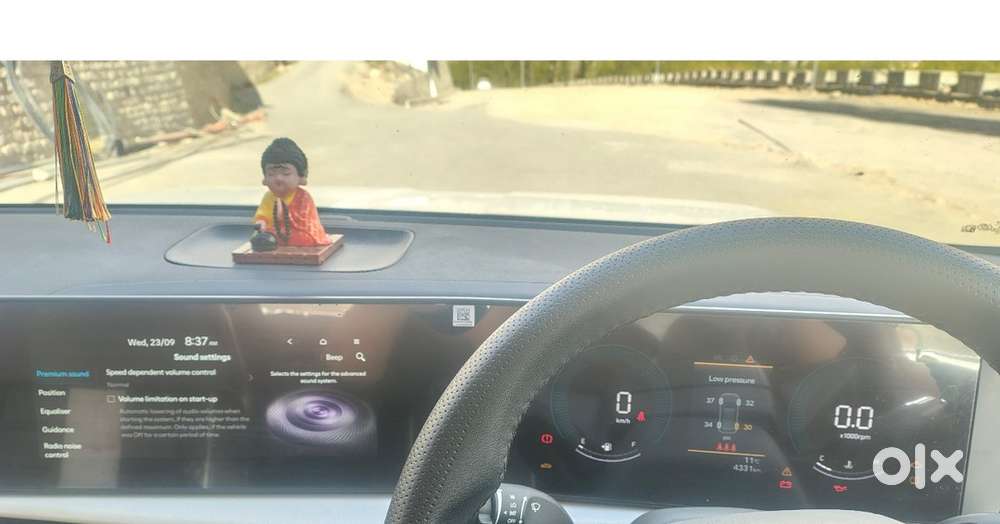 Hyundai Venue Petrol 2026