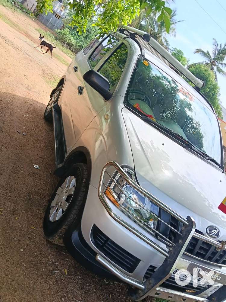 Xylo Mahindra