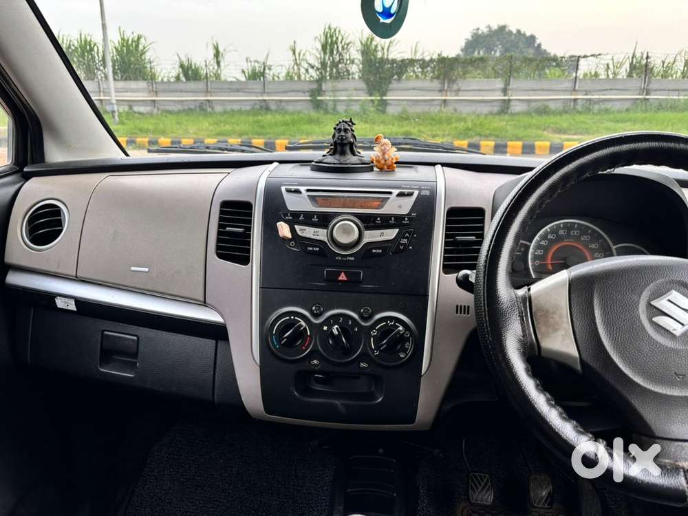 2013 Maruti Suzuki Wagon R