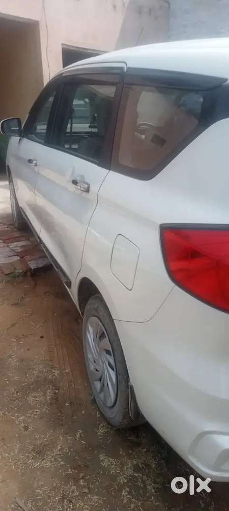 Maruti Suzuki Ertiga 2024 Cng & Hybrids Good Condition