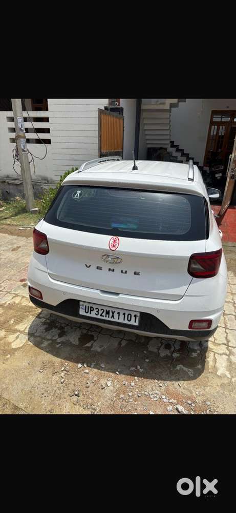 Used Hyundai Car 2022