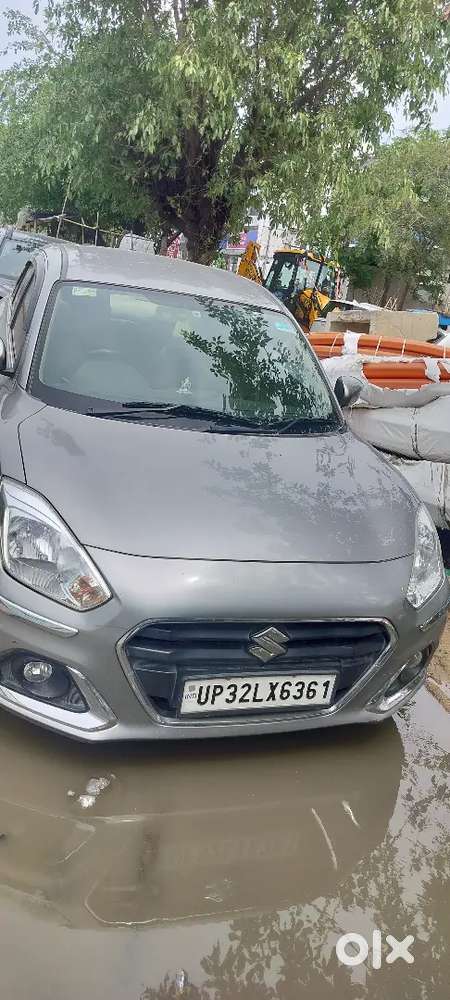 Maruti Suzuki Dzire 2021 Petrol 40000 Km Driven