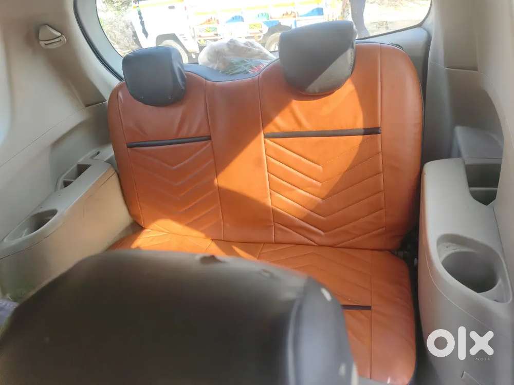 Maruti Suzuki Ertiga 2015