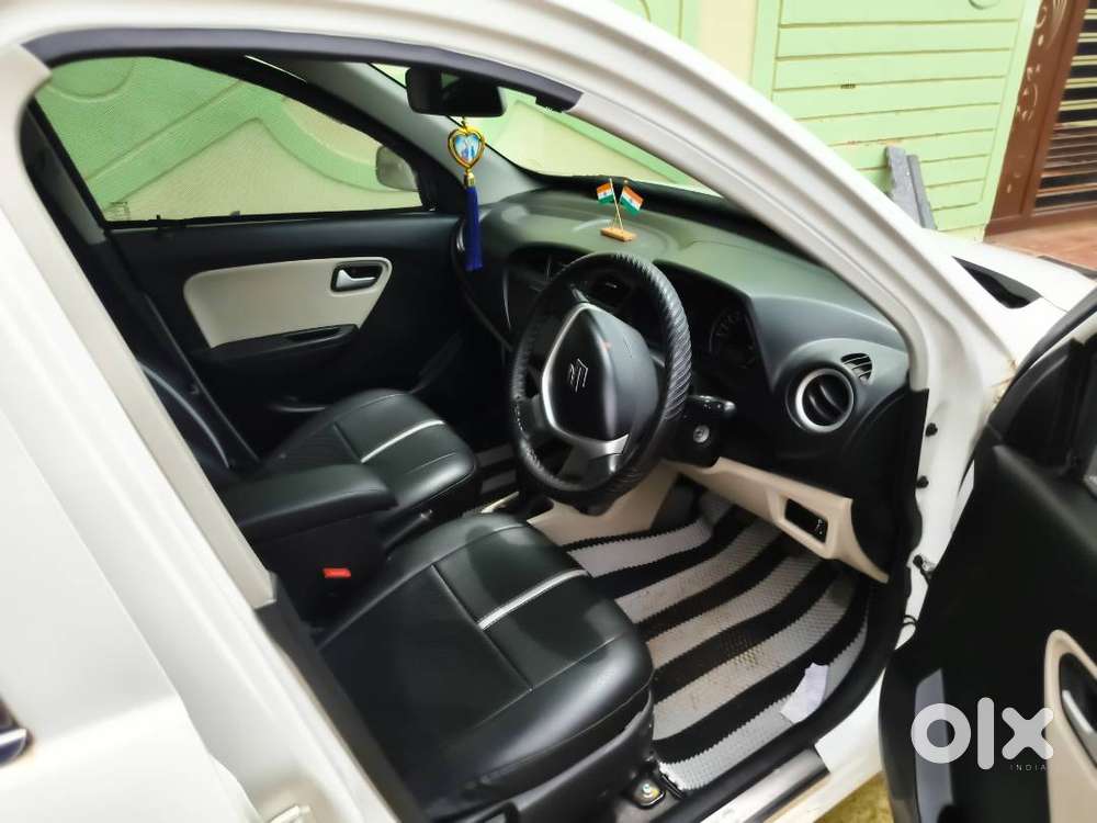 Maruti Suzuki Alto 2020 Petrol Best Condition