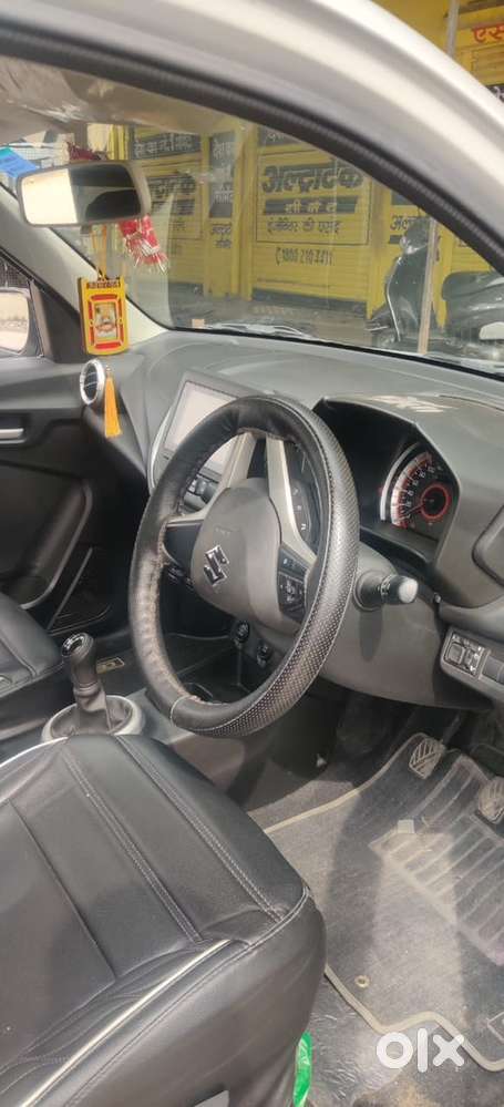 Maruti Suzuki Celerio 2024 Petrol Well Maintained
